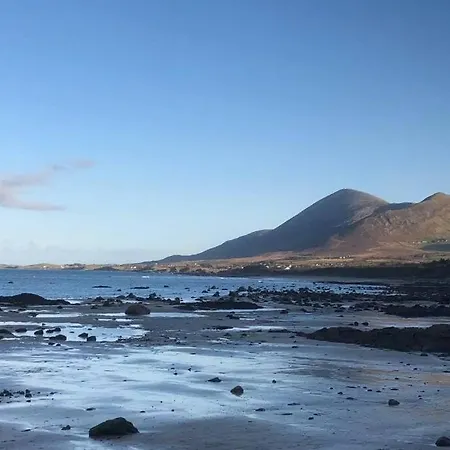 Casa vacanze An Nead Beag Only 2 Miles From