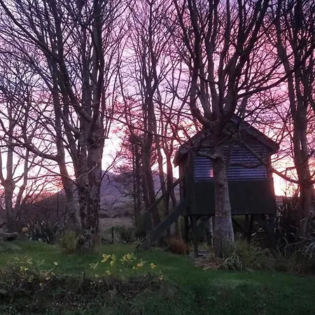 An Nead Beag Only 2 Miles From Casa vacanze