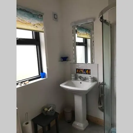 An Nead Beag Only 2 Miles From Casa vacanze