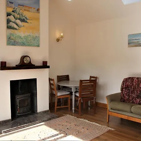 Holiday home An Nead Beag Only 2 Miles From *