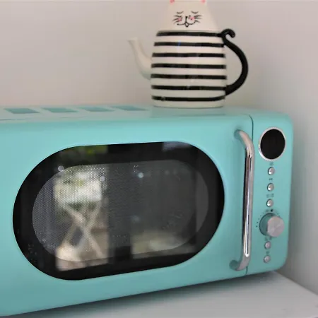 Дом отдыха An Nead Beag Only 2 Miles From *