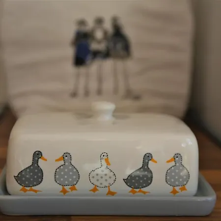 Holiday home An Nead Beag Only 2 Miles From Louisburgh