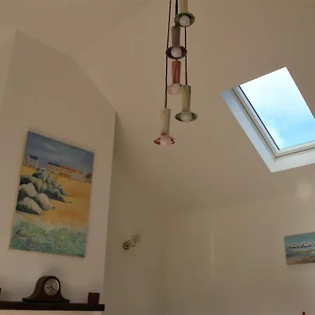 Casa vacanze An Nead Beag Only 2 Miles From Louisburgh