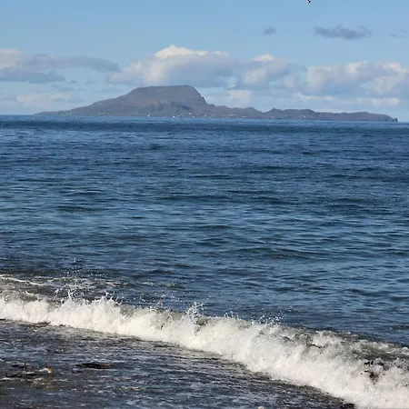 Casa vacanze An Nead Beag Only 2 Miles From