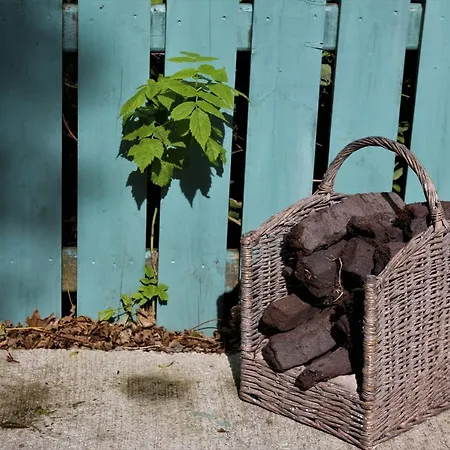 An Nead Beag Only 2 Miles From * 路易斯堡