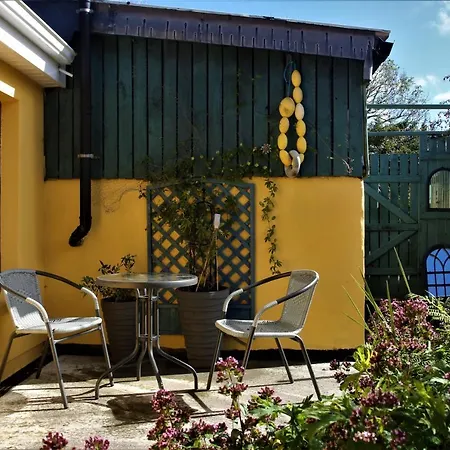 Holiday home An Nead Beag Only 2 Miles From