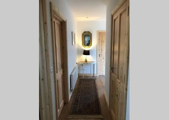 Nyaraló An Nead Beag Only 2 Miles From *