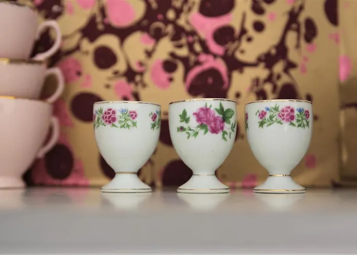 An Nead Beag Only 2 Miles From * Louisburgh