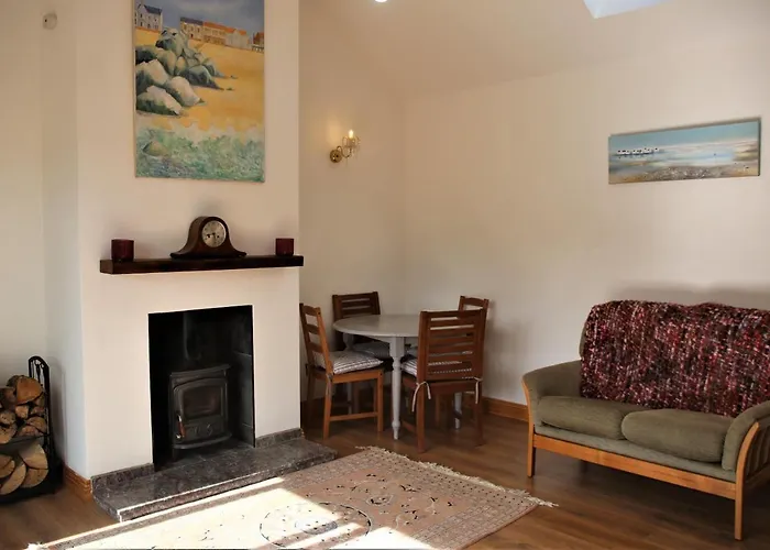 Nyaraló An Nead Beag Only 2 Miles From *