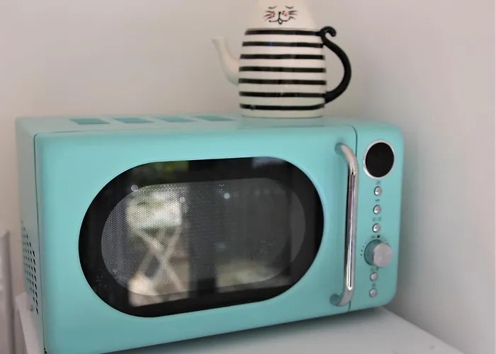 Vakantiehuis An Nead Beag Only 2 Miles From *