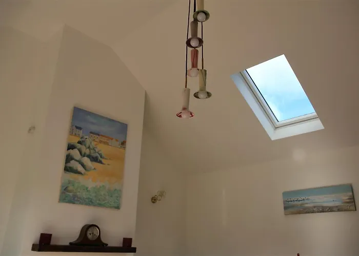 Nyaraló An Nead Beag Only 2 Miles From Louisburgh