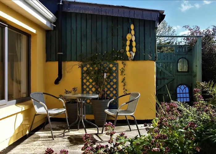 Nyaraló An Nead Beag Only 2 Miles From