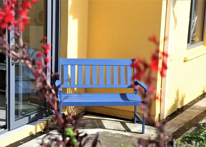 An Nead Beag Only 2 Miles From Nyaraló