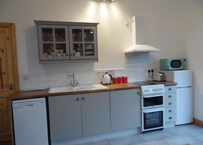 Nyaraló An Nead Beag Only 2 Miles From Louisburgh